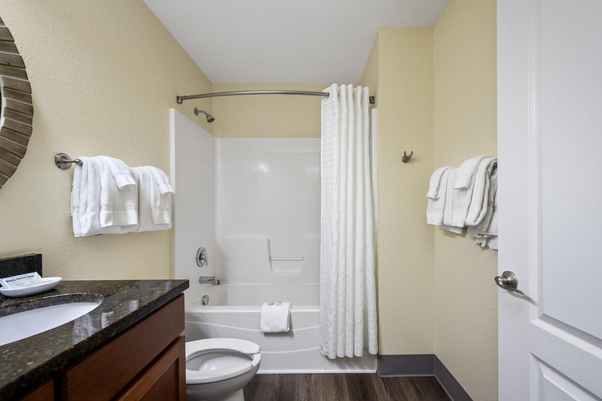 Affordable Suites Of America Stafford Quantico 외부 사진
