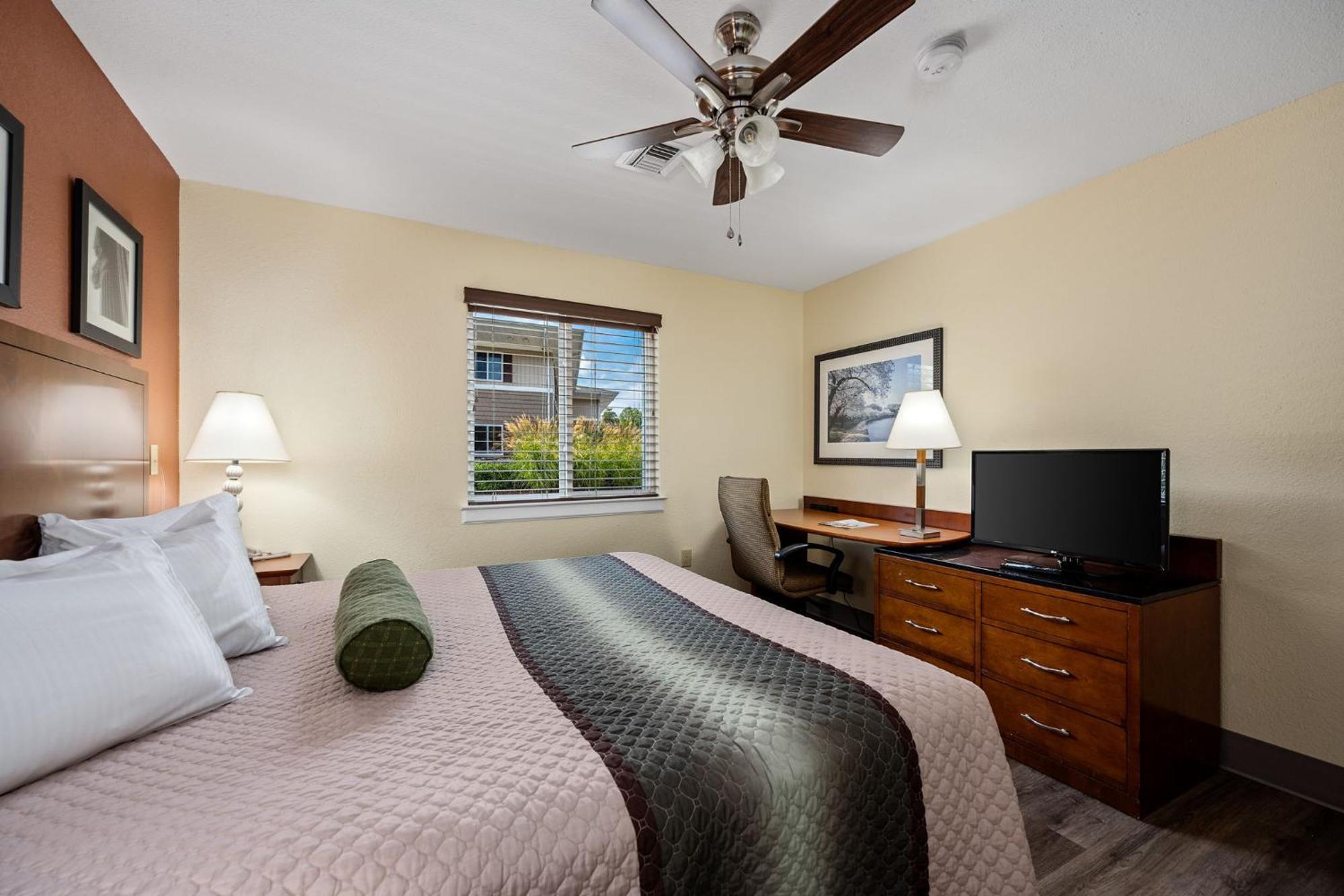 Affordable Suites Of America Stafford Quantico 외부 사진