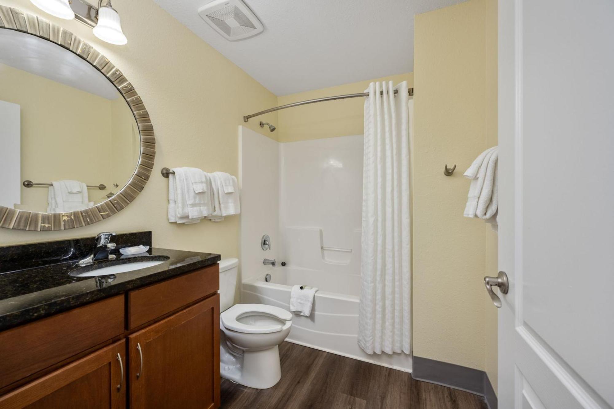 Affordable Suites Of America Stafford Quantico 외부 사진