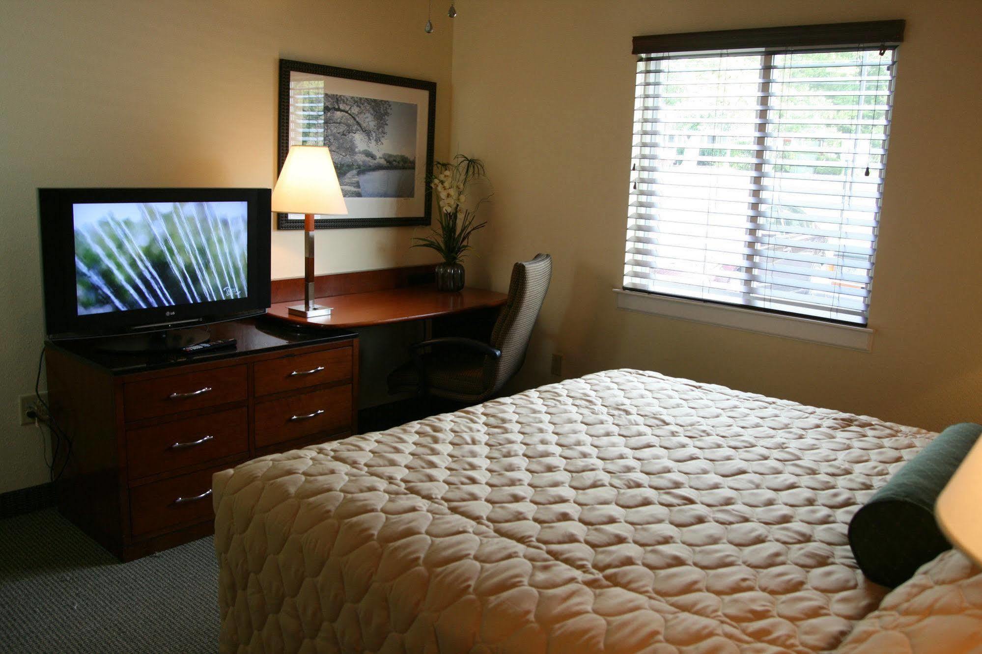 Affordable Suites Of America Stafford Quantico 외부 사진